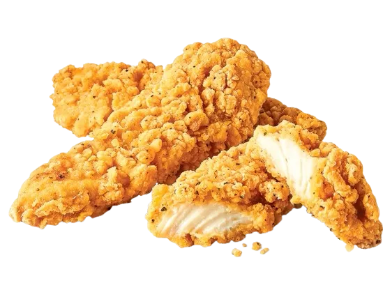 6 Tenders