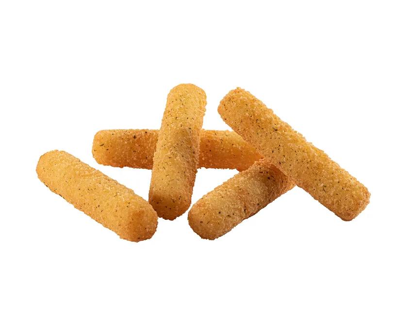 6 Sticks Mozza