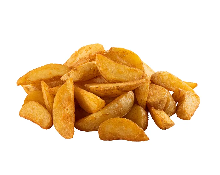 Barquette de Potatoes