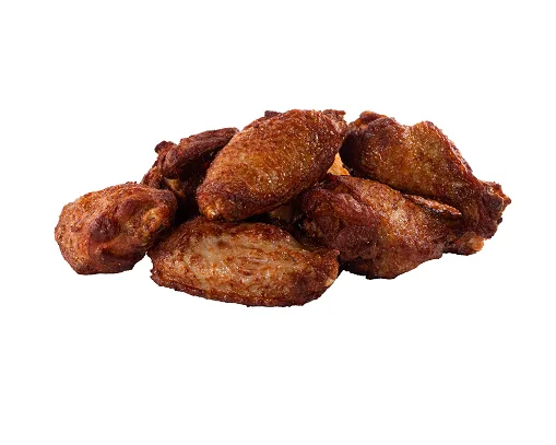 10  Chicken wings