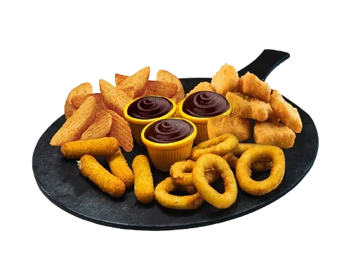 Mix TEX-MEX
