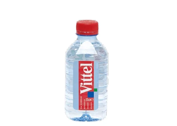 Eau 50 cl