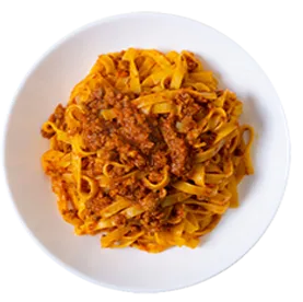 Pâte Bolognaise
