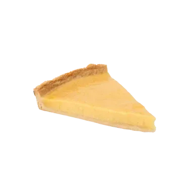 Tarte au Citron