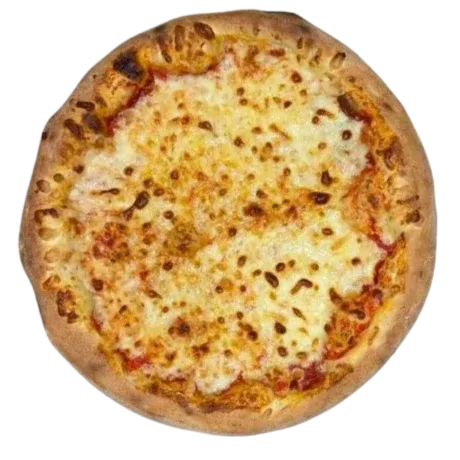 Composez votre pizza Méga