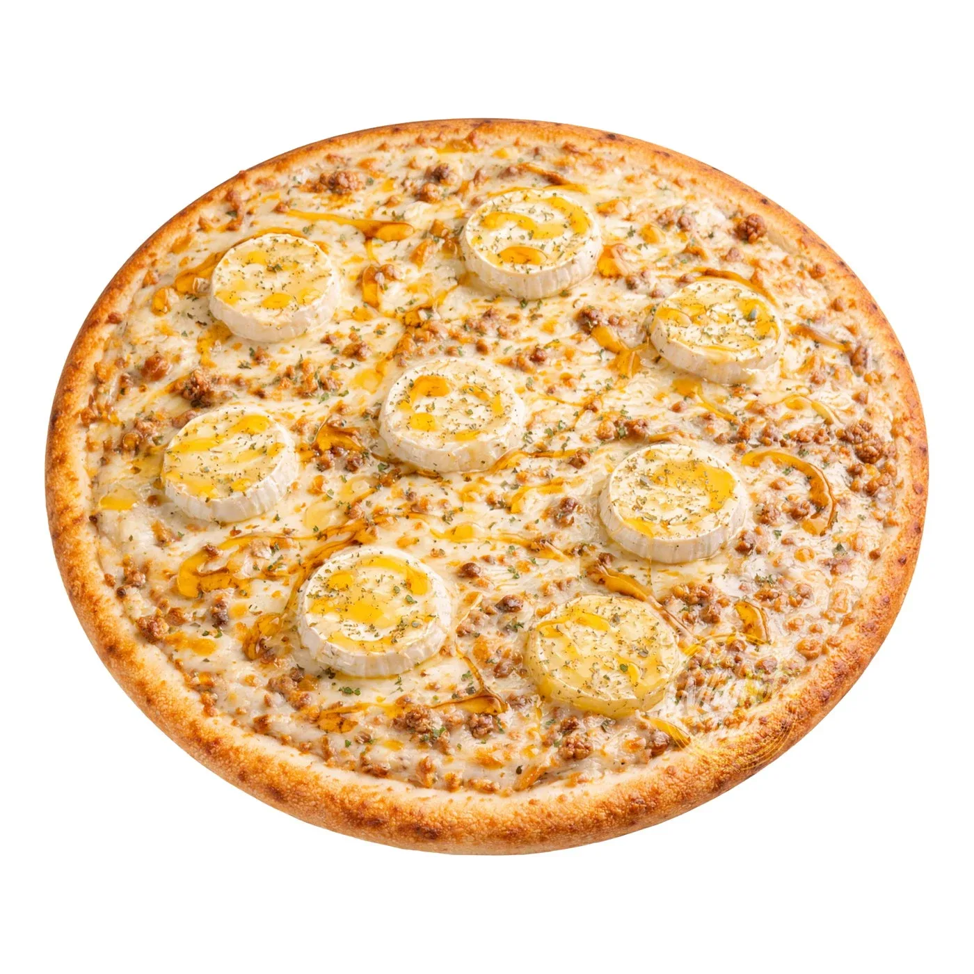 Chèvre miel