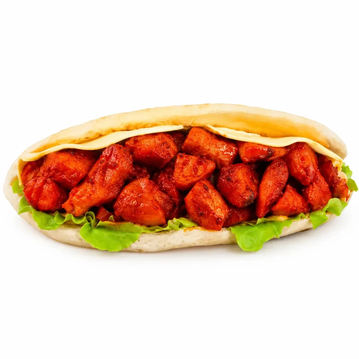 Chicken Tandoori