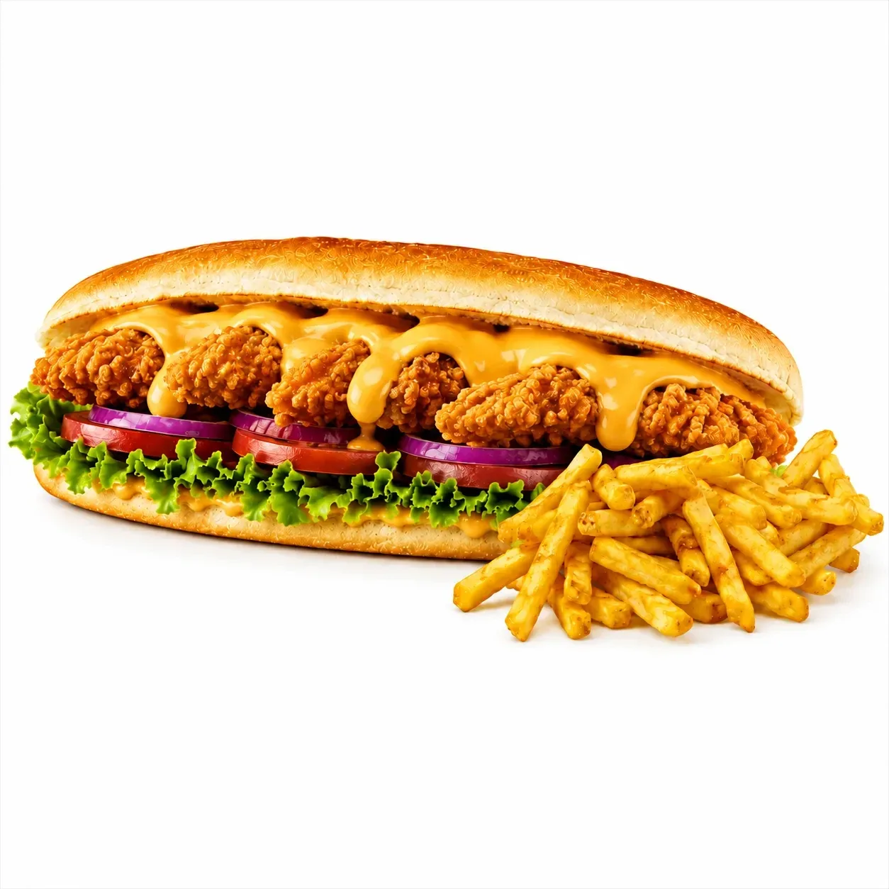 Tenders