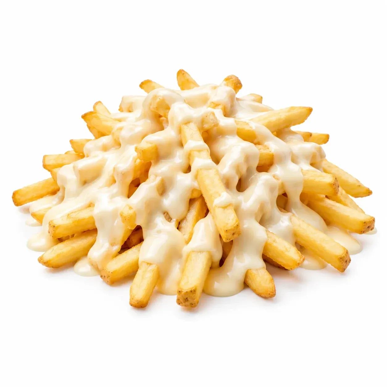 Frites Fromagère