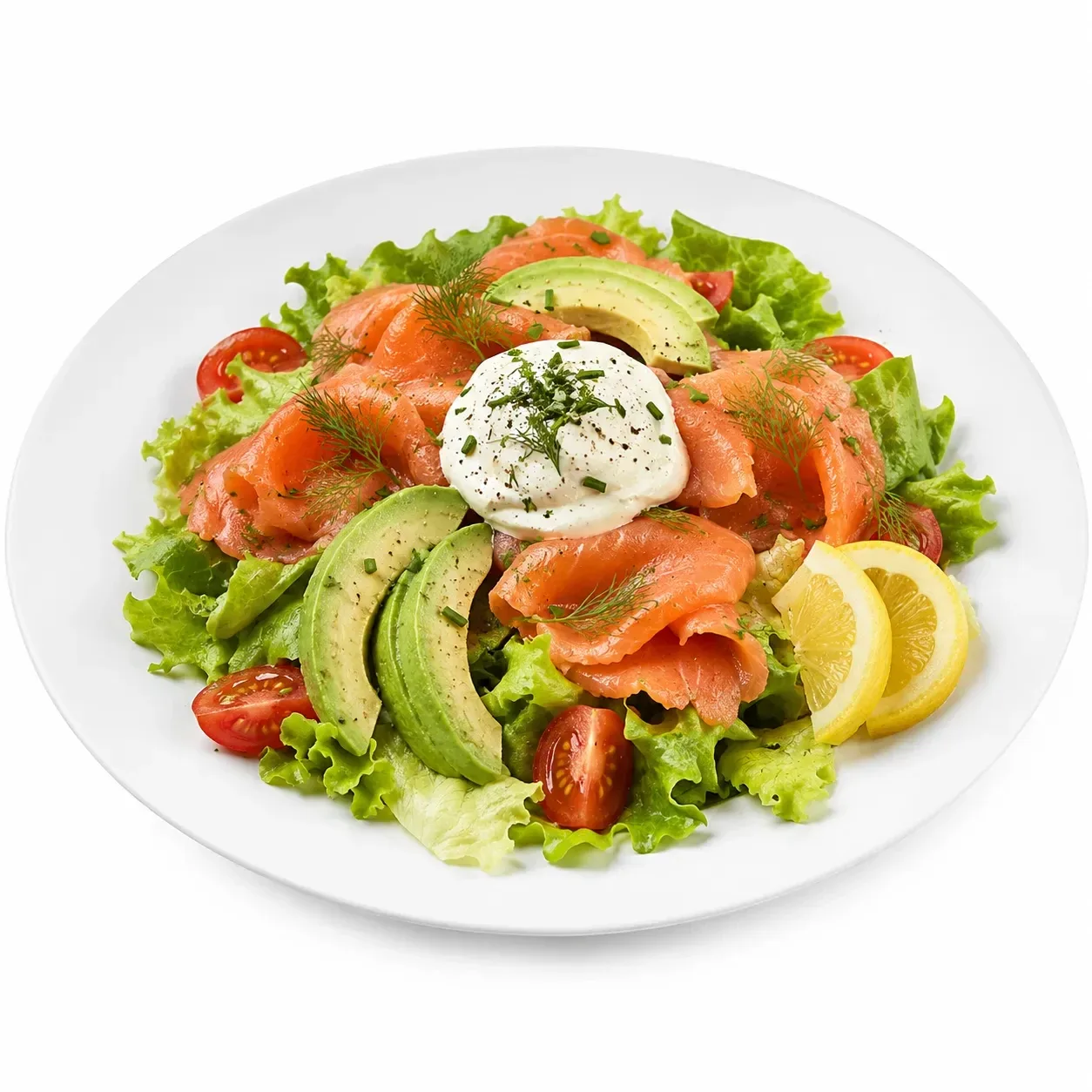 Saumon