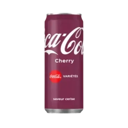 Coca-Cola Cherry