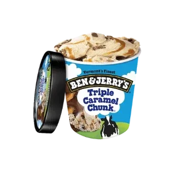 Ben & Jerry's