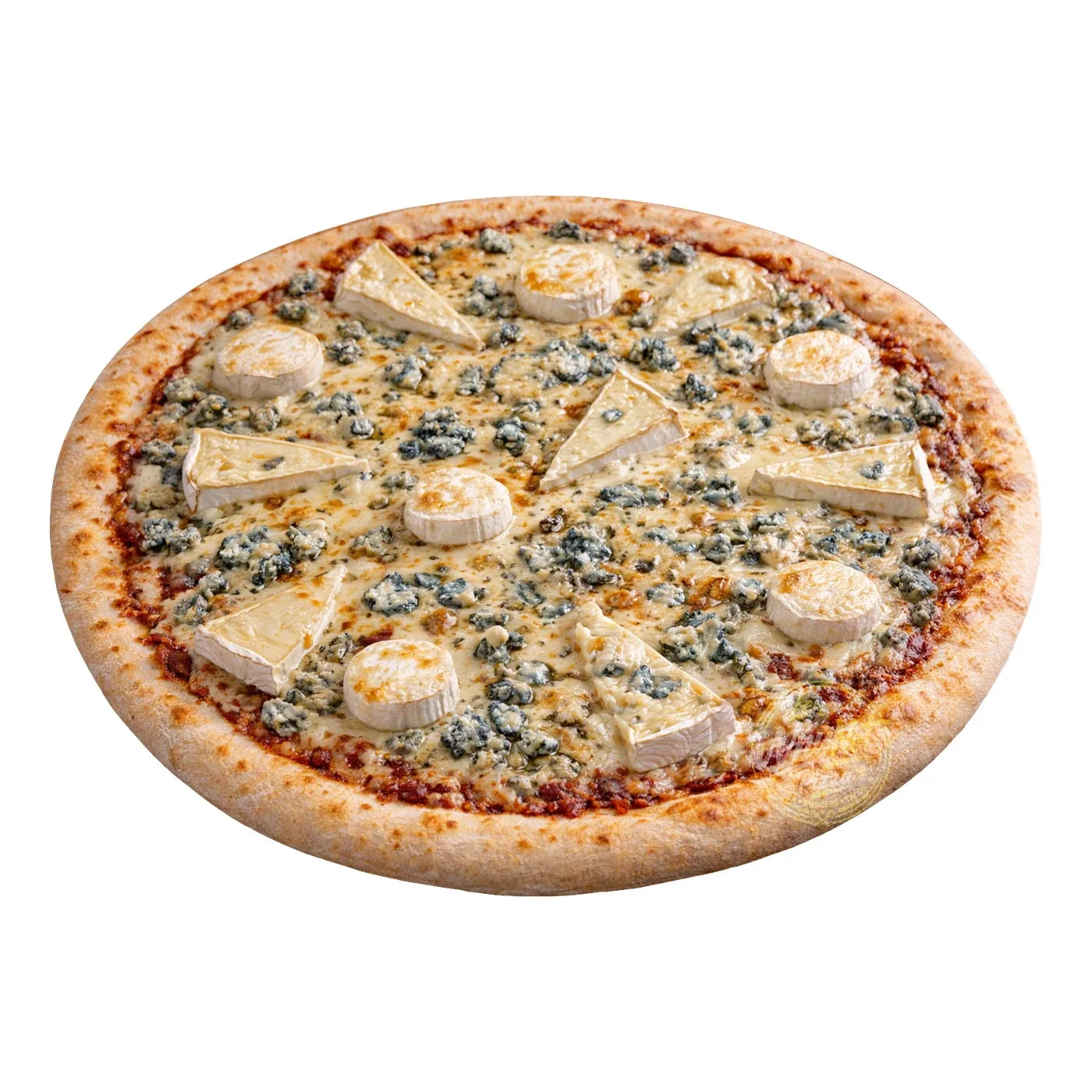 4 Fromages