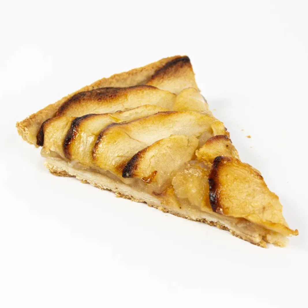 Tarte aux Pommes