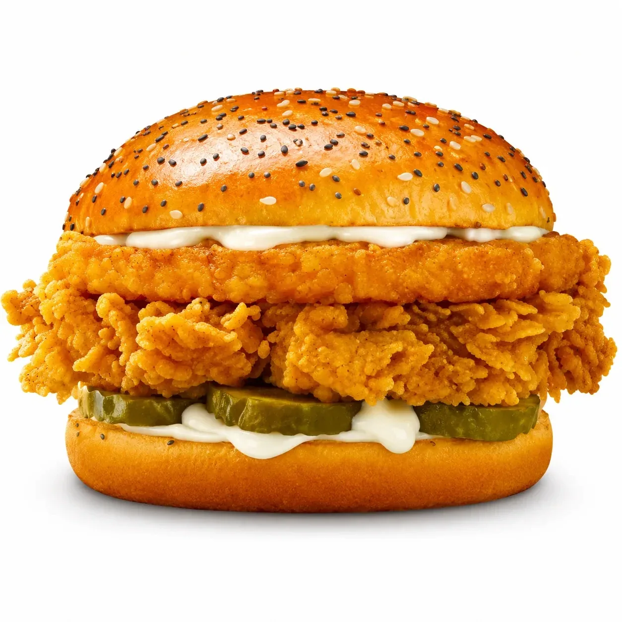 Tower Chicken