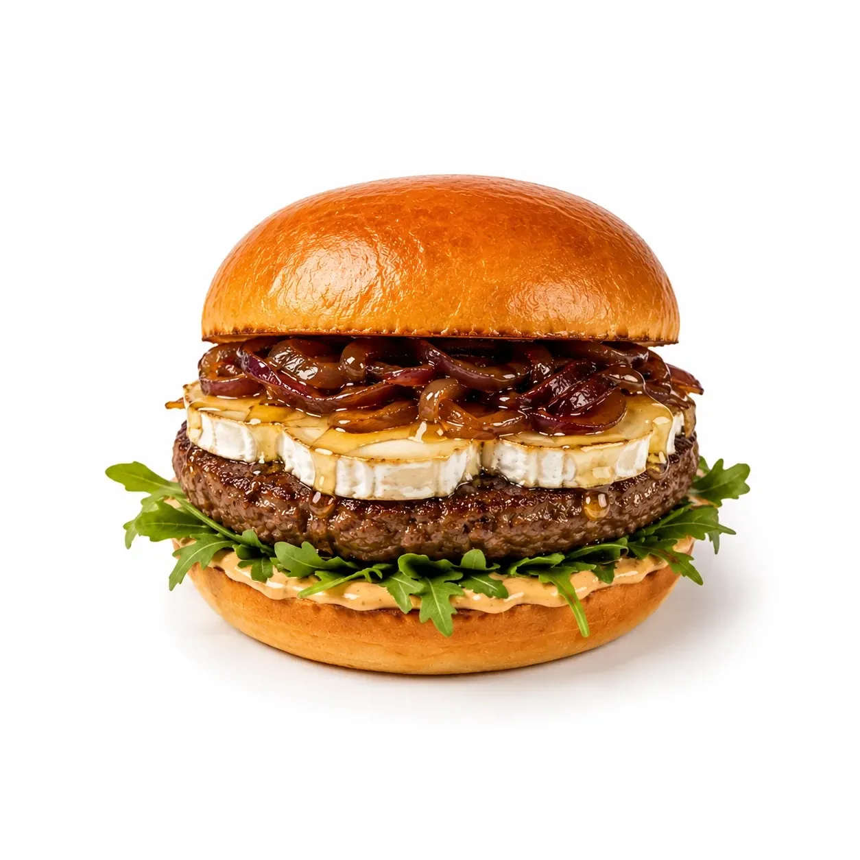 Chèvre Miel