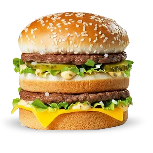 Bic Mac