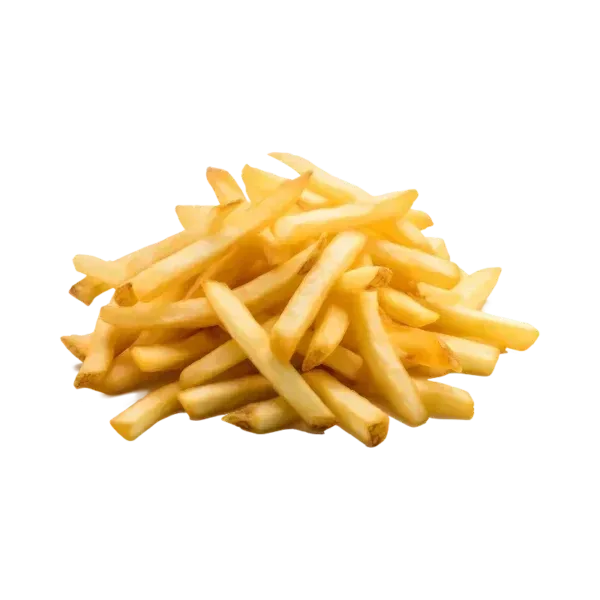Portion de Frite