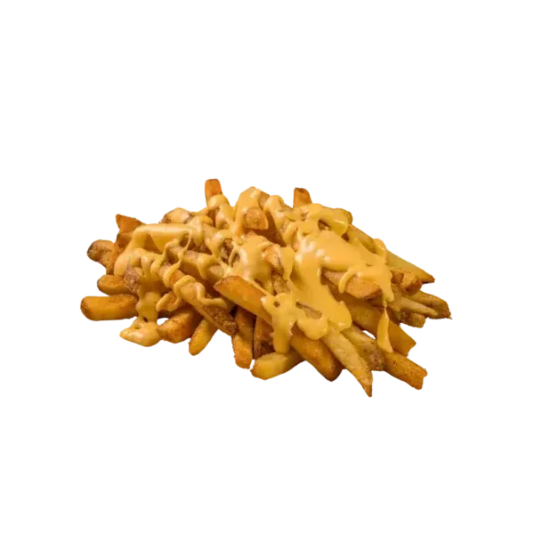 Frite Cheddar