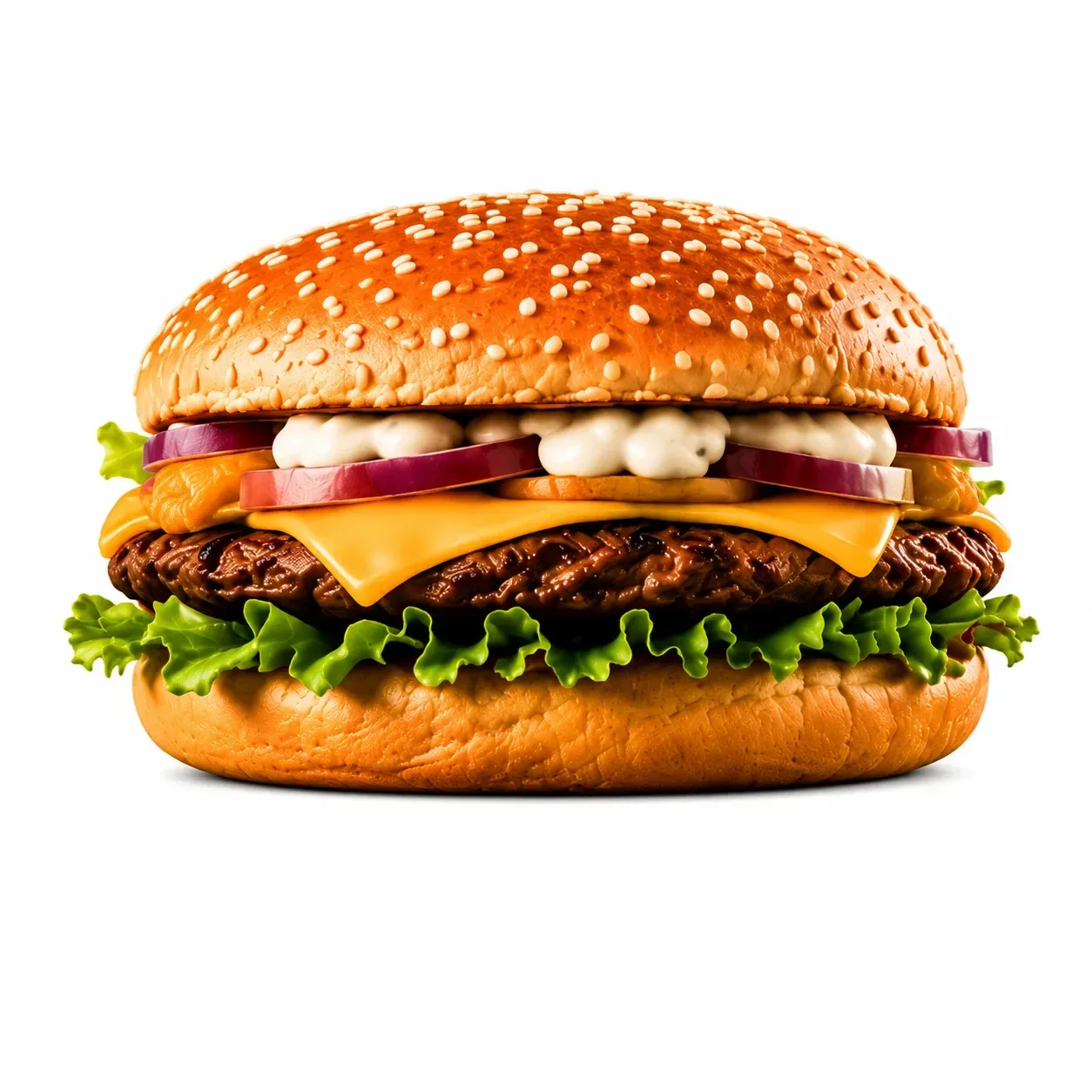 180 Burger