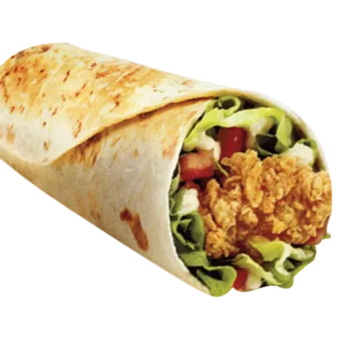 Wrap Tenders