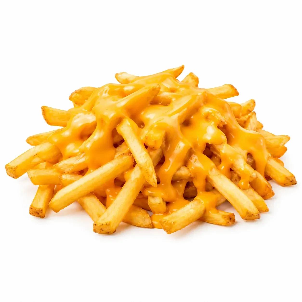 Frite Cheddar