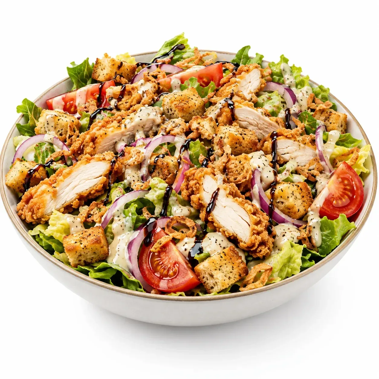 Salade César