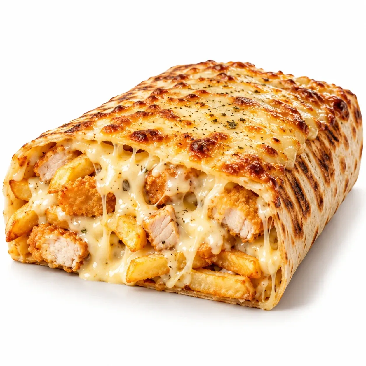3 Fromages
