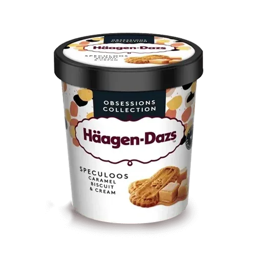 Häagen-Dazs