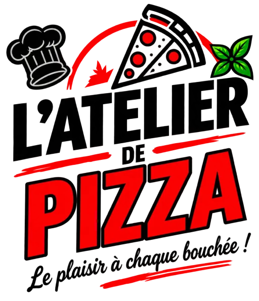 L'atelier de Pizza