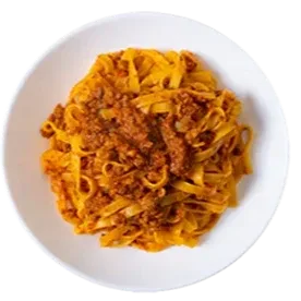 Pâte Bolognaise