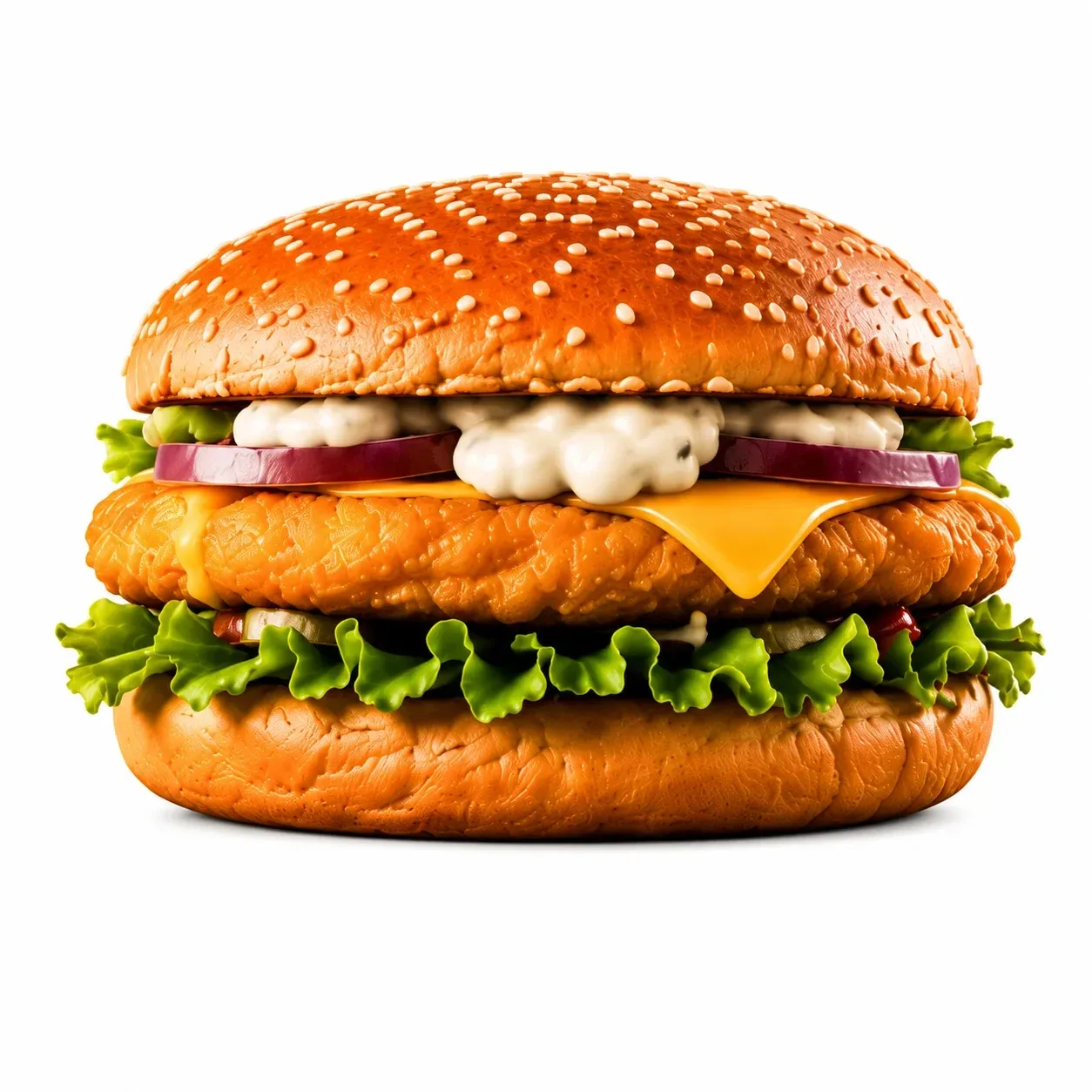 Chicken Crispy
