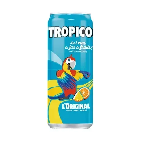Tropico