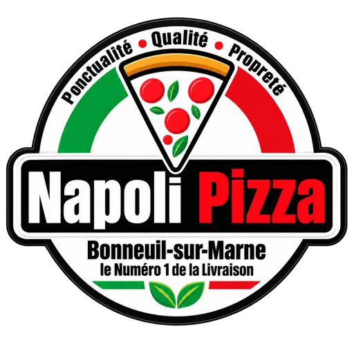 Pizza Napoli