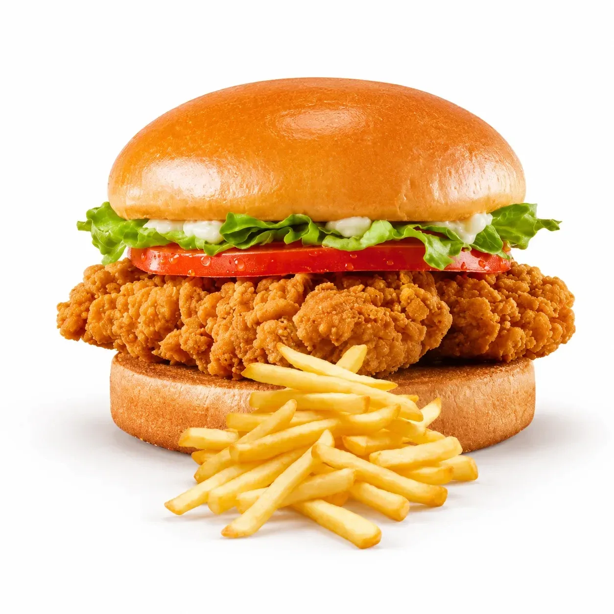 Chicken Burger