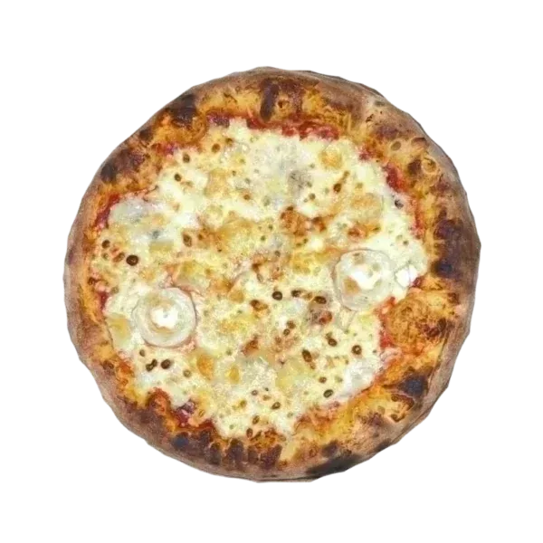 Quatre Fromages