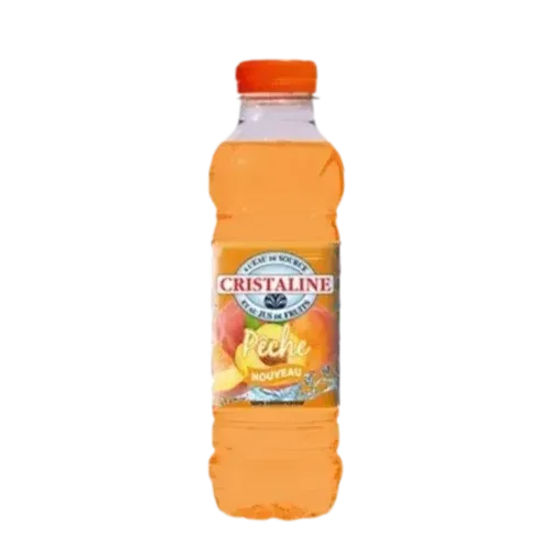 Cristaline Peche