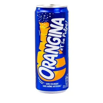 Orangina