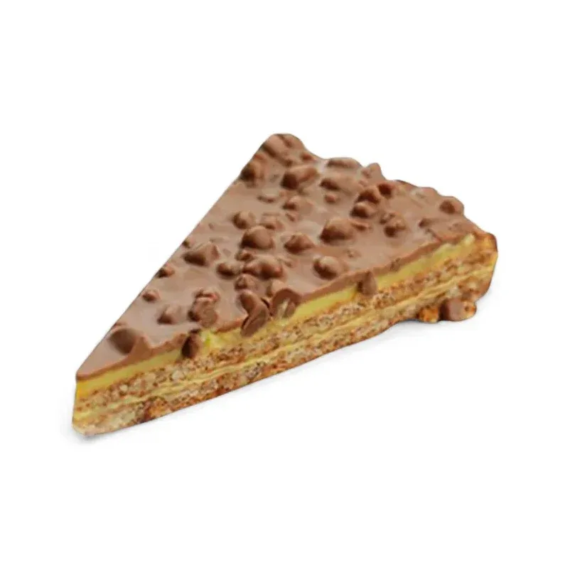 Tarte aux daims