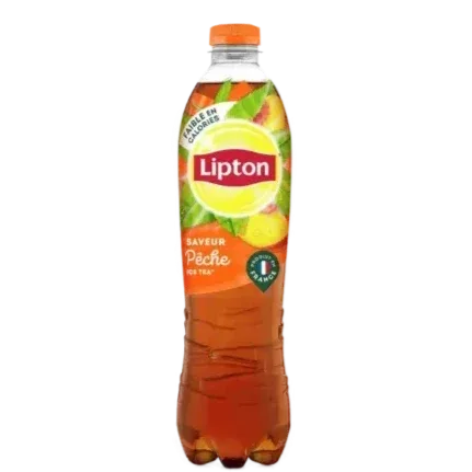 Bouteille Ice Tea