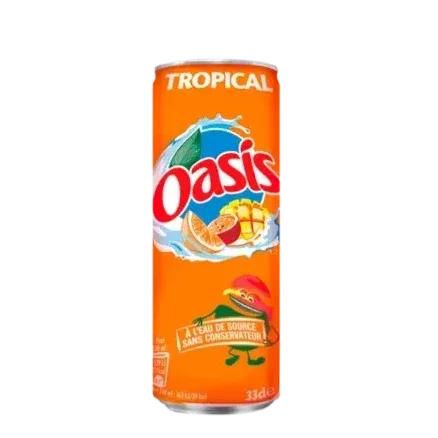 Oasis Tropical