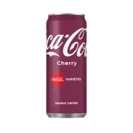 Coca-cola Cherry