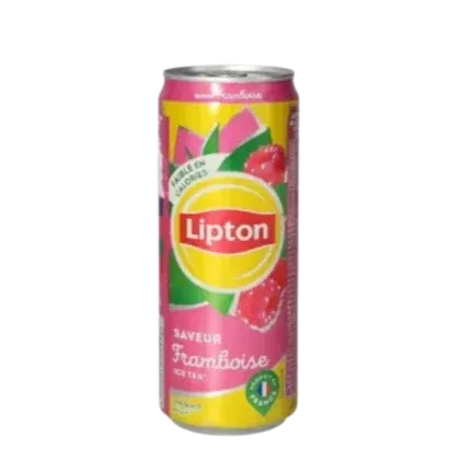 Ice-Tea Framboise