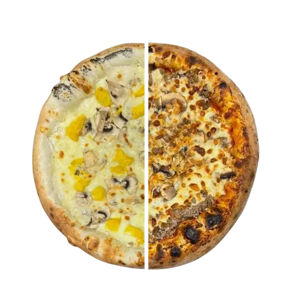 Double Kiff Mega