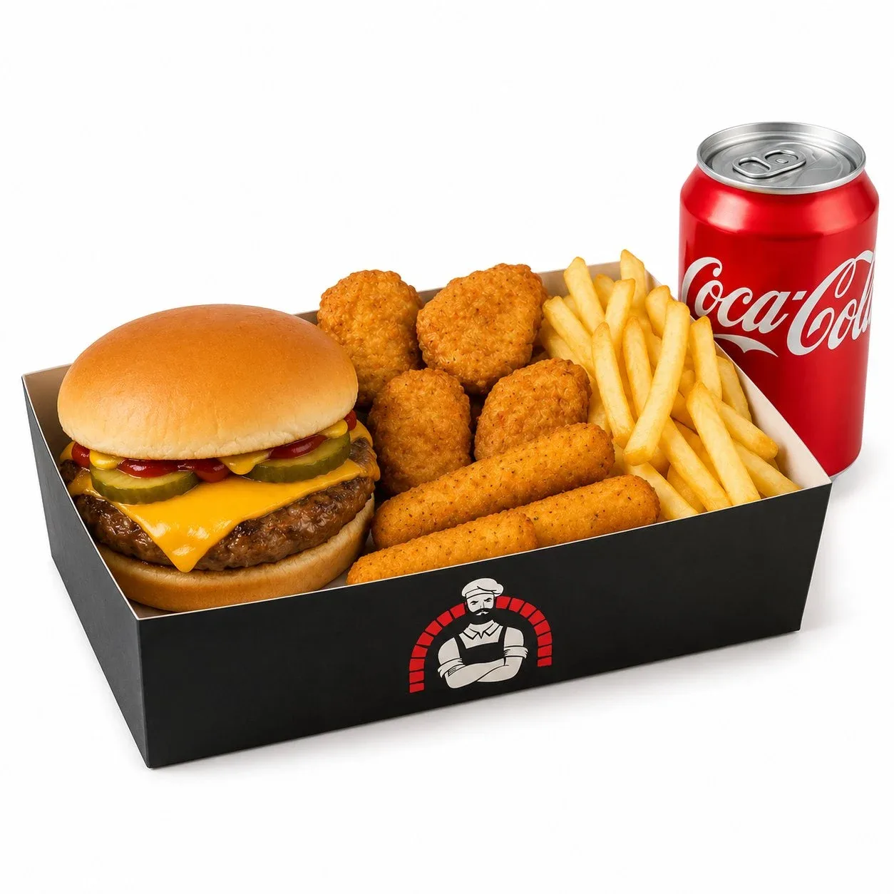 Gourmand Box