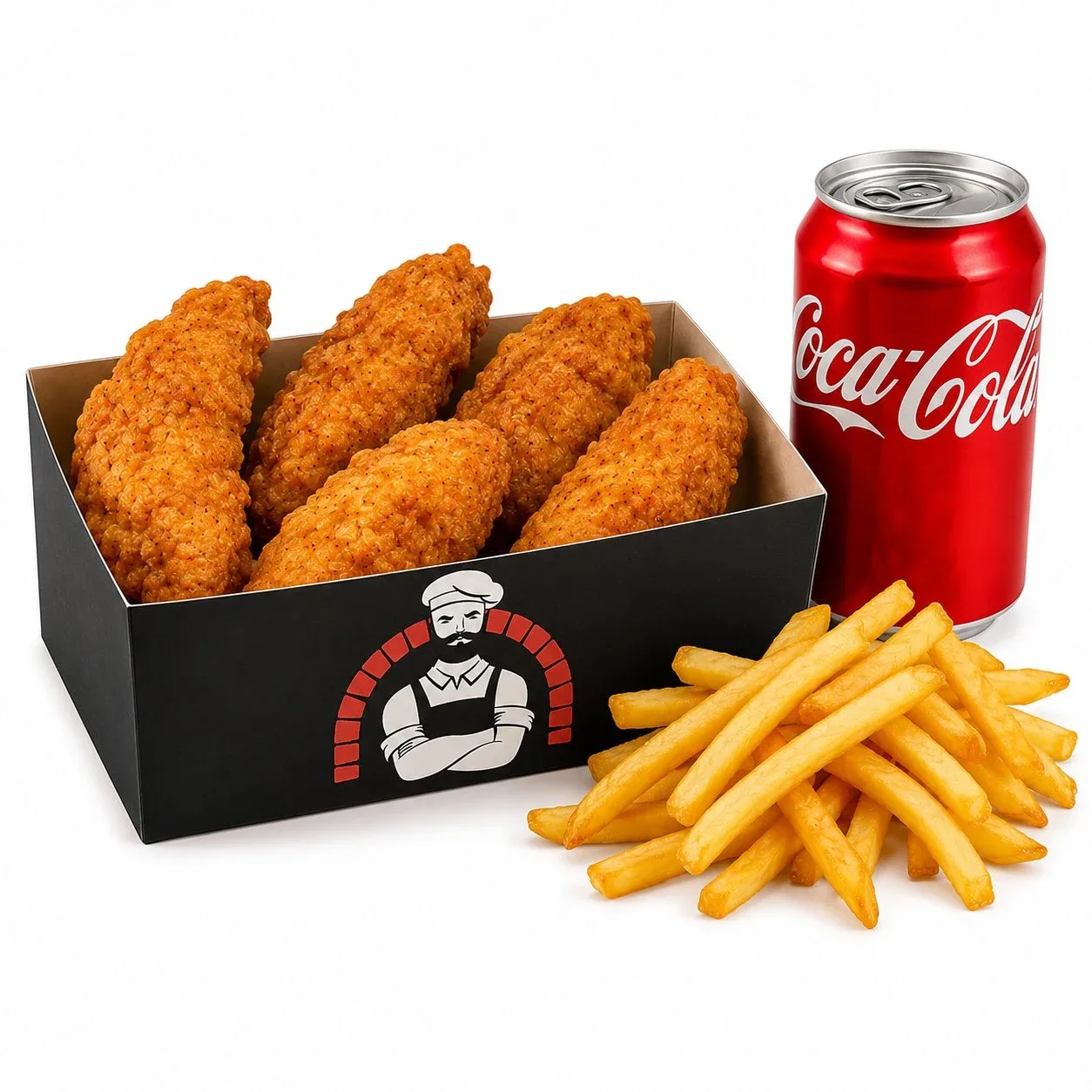 Tenders box