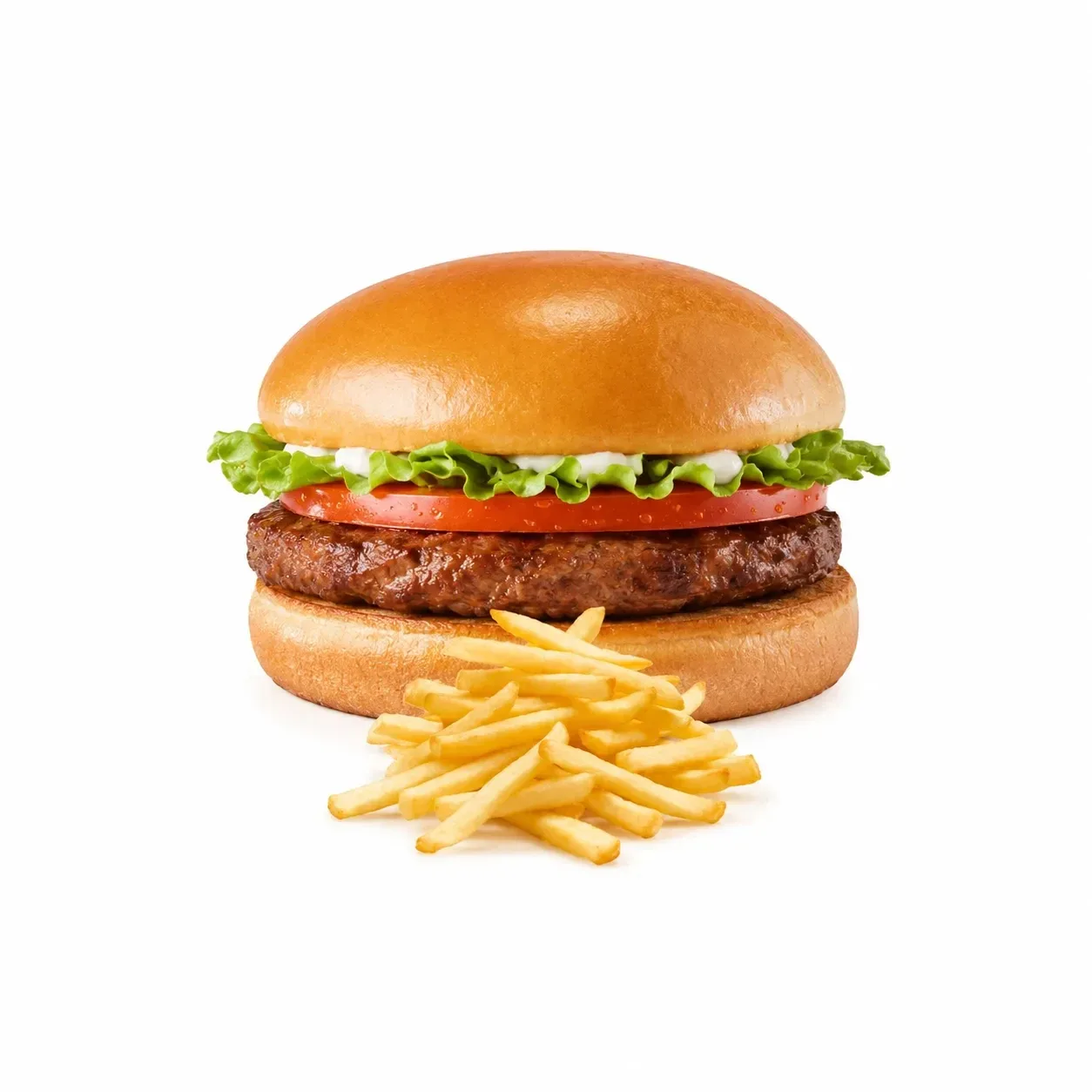 Cheese-Burger