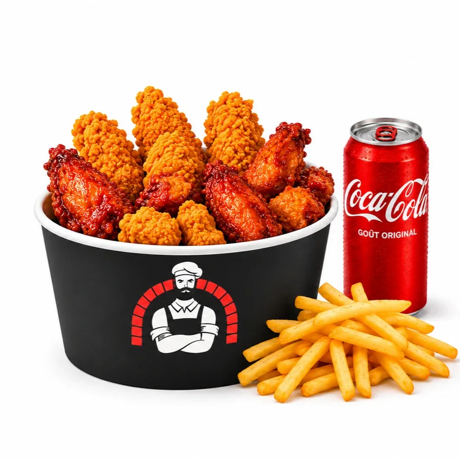 Mix Box