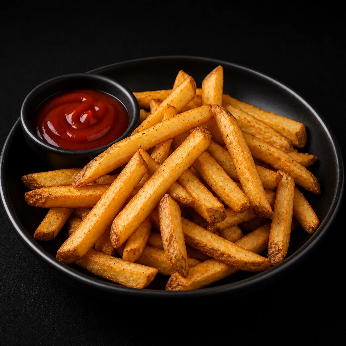 Frites Maison