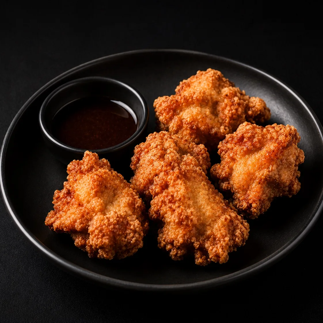 Karaage x5
